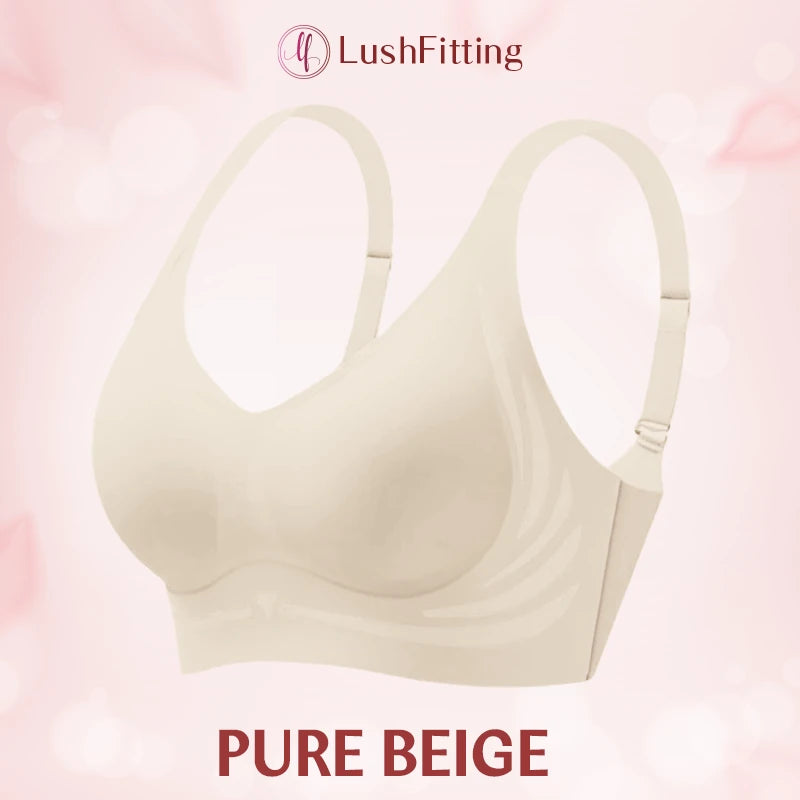 Soutien- gorge sans couture