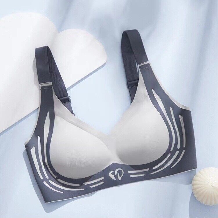 Soutien- gorge sans couture