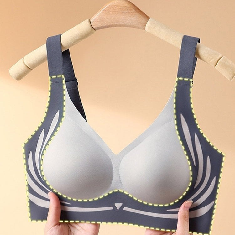 Soutien- gorge sans couture