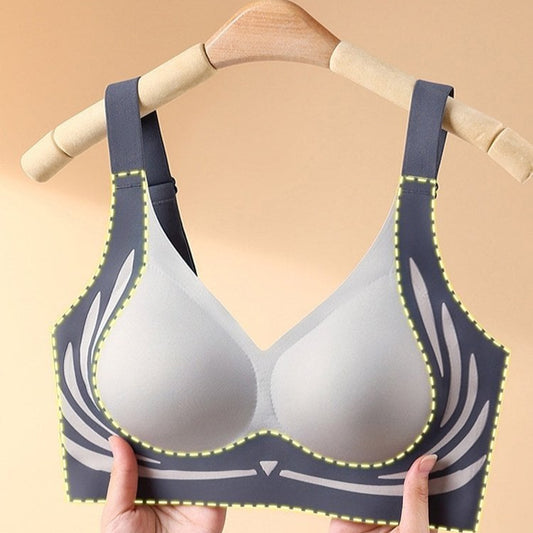 Soutien- gorge sans couture