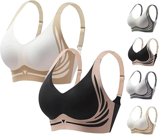 Soutien- gorge sans couture